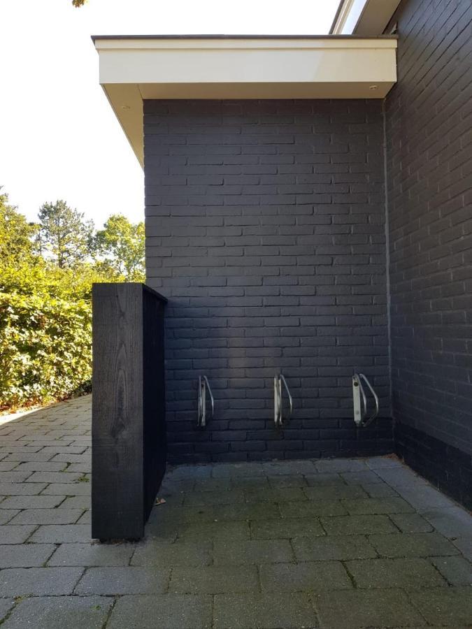 Studio Klein Schoorl Exterior photo