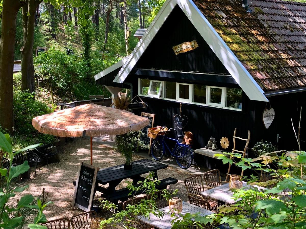 Studio Klein Schoorl Exterior photo